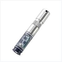 JFE DEFI2-L ຕົວບັນທຶກ PAR ຂະໜາດກະເປົ໋າ (0～5000 µmol m-2 s-1)