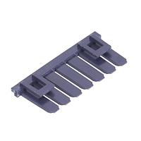 Molex 172268-1007 ເຄື່ອງມືເສີມ ULTRA-FIT TPA BLK GW 07 CKT