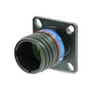 Eaton Souriau-Sunbank 8D7C13W98PN ຕູ້ຕໍ່ສົມມຸດ MIL ແບບວົງກົມ 8D 10C 10#20 PIN J/N ມີ PCB