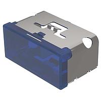 EAO 03-901.6 ເລນ TERM PNL 10 ໜ່ວຍ