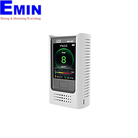 CEM PM-122 ເຄື່ອງກວດຄຸນນະພາບອາກາດ