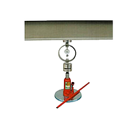 Samyon LHT-2 ອຸປະກອນທົດສອບຄວາມຢືດຢຸ່ນຂອງພື້ນຖານຂອງດິນ (6kN)