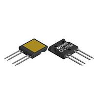 IXYS CPC1708J ອິສເລເທດ DC ເທົ່ານັ້ນ ໂພນເດີດຽວ i4-PAC