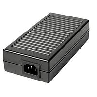 CUI Inc ETSA190790UC-P51-WP ອາແດບເຕັບ AC ເປັນ DC, 19 Vdc, 7.90 A, SW, C14 ເຄື່ອງມືຕັ້ງໂຕ, P51 ພາວເອີ DIN 4 ຂາ, ສາຍ NA, ລະດັບ VI