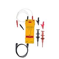 Pintech PT-5216 ການສືບສວນຄວາມແຕກຕ່າງ (50MHz, 16kVp-p)