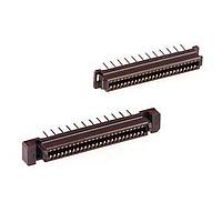 3M Electronic Solutions Division P50L-080S-B-DA ປລັກ 80 POS 2.54MM SOLDER ST THRU-HOLE,SOCKET