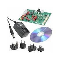 Analog Devices EVAL-AD7276SDZ ບອດປະເມີນ ADC I.C.