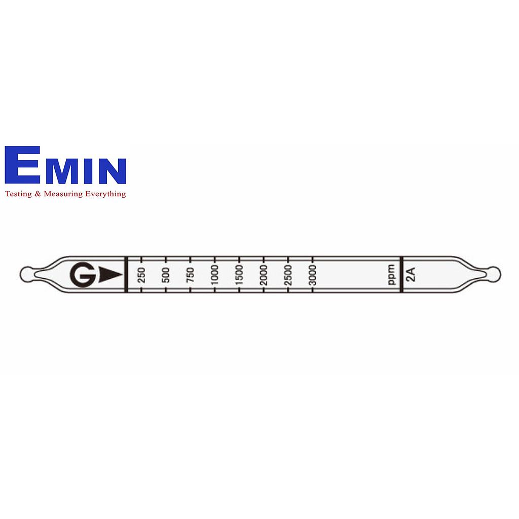 ທໍ່ກວດຈັບສໍາລັບການກວດຄຸນນະພາບອາກາດບີບອັດ