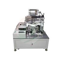 TOB TOB-L-DP200 ເຄື່ອງ stacking ຫມໍ້ໄຟ Lithium ເຄິ່ງອັດຕະໂນມັດ