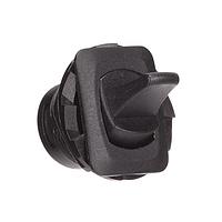 E-Switch RR3405A ສະລິດສະວັດ Rocker SPST OFF-ON PNL 10A