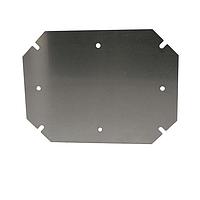 Bud Industries DPX-287084 ແຜງຄວບຄຸມ, ຊຸດພາຍໃນ-ແຜງຄວບຄຸມພາຍໃນລົ້ນລົງສຳລັບ DPH-28708 ແລະ DPS-28708 (7.8 x 5.8 x 0.1)