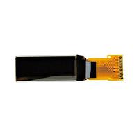 SparkFun LCD-24177 ບອດພັດທະນາ ຈໍ OLED ສີຂາວ (128x32, 0.91 ນິ້ວ)