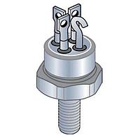 Microchip Technology 2N3749 BJTs - ບາຍເປີ Transistors 80 5W 2A NPN Power BJT