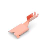 AMP Connectors - TE Connectivity 969116-2 ຂໍ້ຕໍ່ AMPLIVAR SOCKET 6,3 ພິເສດ