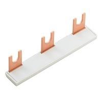 Weidmuller 1561990000 ຂໍ້ຕໍ່ຂ້າງ Cross Connector WQB WPD X04/3