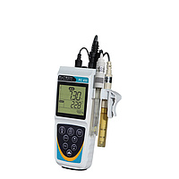 Eutech ECPCWP45003 Handhled ຫຼາຍພາລາມິເຕີ