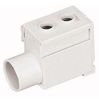 Eaton Z-EB/50/UL ຕົວເຊື່ອມບັດບັດ Bus Bar Connector FAZ-NA UL 489 BUS BAR CONNECTOR