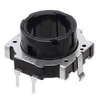 PANASONIC EVQ-V6A00609B Incremental 20/12mm CentSpace 18 Detents ສີເທົາເບັດ