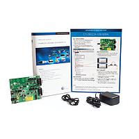 Infineon CYUSBS236 USB ເປັນ Serial USB-Serial Dual Ch Development Kit