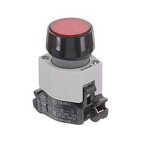 EAO EUS-704.01-1072 ສະຫຼຸບສະຫຼຸບ Standard Switches LPB RND WBLACK LENS
