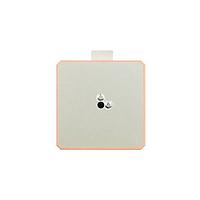 Quectel YFGC040WWA ອະນເທນ GNSS - GPS, GLONASS, Galileo, Beidou ອະນເທນຕິດຕັ້ງ, ແຜ່ນເຄື່ອງດິນເຄື່ອງ, ການຕິດກັນແລະການບວກບັນ, 4040 4mm, ປະຕິບັດ, GNSS L1*1, ສອດຄ່ອງ RoHS&REACH