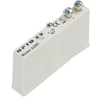 Opto 22 AD9T ໂມດູນອິນພຸດອານາລອກ G1 0 ຫາ 50 mV ອິນພຸດອານາລອກ, ປິດແຍກ