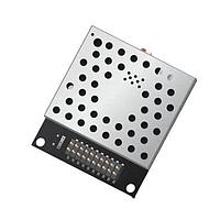Ezurio AC4490LR-1000M-01 ໂມດູນ Sub-GHz 902 - 928 MHz FHSS, 0 - 1 W, MMCX, ລະດັບລະດັບທາງໄກ