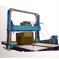 Strapack Unitizer-CUD ເຄື່ອງສາຍ (19sec/ strap)