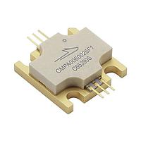 MACOM CMPA0060025F1 ເພີ່ມກຳລັງ RF Amplifier, MMIC, HPA, 25W, DC-6.0GHz, GaN