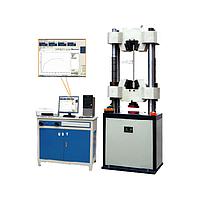 Uby Tech UP-6180F PC Electro-Hydraulic Servo Universal Testing Machine (300KN, 4%-100%FS)