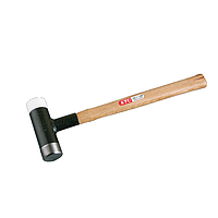 KTC UD1-10B ຄ້ອນພາດສະຕິກ (Ø 36 mm; 366 mm)