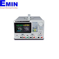 Teledyne Lecroy T3PS3000 ການສະຫນອງພະລັງງານ DC ທີ່ສາມາດວາງແຜນໄດ້ (32V/3.2A)