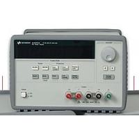 KEYSIGHT DC Power supply calibration service