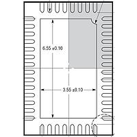 Analog Devices LTC4284IUHG#PBF ຄອນໂຕເລີເຣີແລະສະວິດຊ໌ High Pwr Neg Vltge Ht Swp Cntrlr w Enrgy