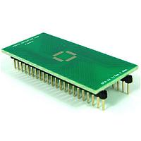 Chip Quik PA0072 ອະເດັດເຕີ QFN-44 ເປັນ DIP-44 SMT