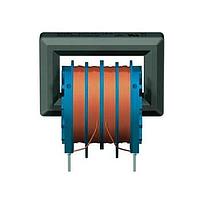 EPCOS B82732R2401B030 ພາວເລັດ ໄລນ ຈອກ ກະທົບກັນກັບກະບອງປະຕິບັດກັບກະບອງ D ຄູ່ D-CORE CHOKE 2x100mH 0.4A +40C