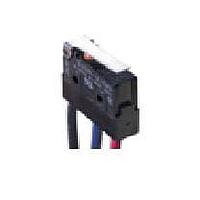 Omron Electronics D2SW-01L2HS ອຸປະກອນ Subminiature SPDT .1A 60GF MINI
