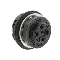 P&B 2343403-1 ການປະກອບ Receptacle LUMAWISE Endurance S Receptacle, Keyed