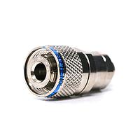 Amphenol LTD 711-5000-2 ຕົວເຊື່ອມ MIL SPEC CONN PLUG