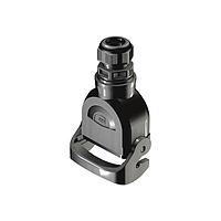 HARTING 19431100755 ຮູດສະໜອງ Han-Eco 10B Hood Single Lever
