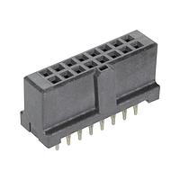 HARTING 09195166829 ຮອບຮອງ SEK/IDC ຮູບແບບຕົວຍິ່ງສະຕຣອດ, ເງື່ອນຕົວກົດໃນ 4.5mm, 16ຂາ, PL2