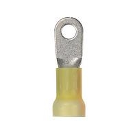 Panduit PV4-10RX-T ວົງແຫຼມ VYL-RING 4 YEL #10