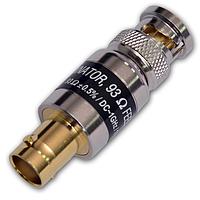 PINTEK PL-93 Scope Probe ເຂົ້າໄປໃນຕົວແປງ DMM