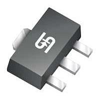 Taiwan Semiconductor TS78L09ACY RMG ຕົວຄວບຄຸມແຮງແຟງ 3-TERMINAL 100MA FIXED 9V VOLTAGE REGULATOR