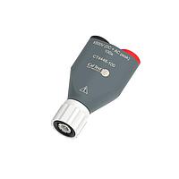 Cal Test Electronics CT4448-100 ຕົວຫຼຸດສະບັບມີການເຊື່ອມຕໍ່ BNC ໄປຫາ 4mm Banana Jack Attenuator, 1000V CATII, 1400V, 100x