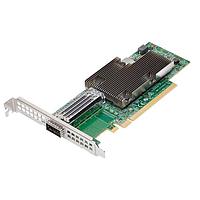 Broadcom BCM957508-P1200G ໂມດູນ Ethernet P1200G Thor 1x 200G NIC Generic