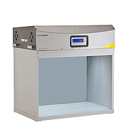 Xrite SpectraLight QC ບູດແສງ (90 cm x 58 cm x 58 cm, 7)