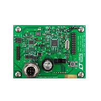 Analog Devices DC2227A I/O-Link LT3669-2 ແຜງສະແດງຕົວຢ່າງ - I/O Link ກັບ 18V