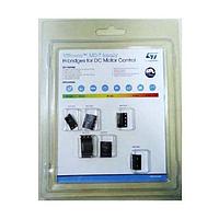 STMicroelectronics SAMPLEKITVNH7 ເກດ ໄດເວີ VIPower; ຄອບຄົວ M0-7 ຂອງ H-bridges ສໍາລັບການຄວບຄຸມ DC Motor, ຊຸດຕົວຢ່າງ