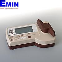 Kett fv201 ເຄື່ອງກວດຄວາມຊຸ່ມຂອງເມັດພືດ/ເຂົ້າ (4 batteries 1.5V AA)